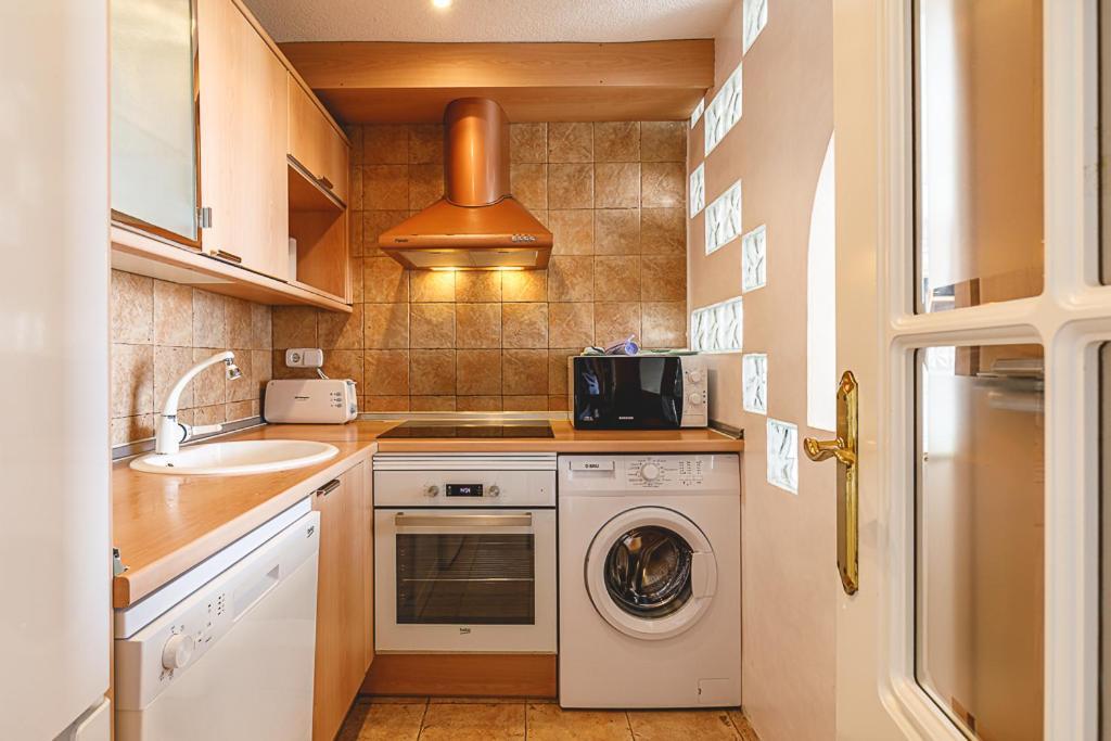 Lovely Flat On The - Awesome View Apartment *