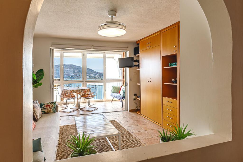Lovely Flat On The - Awesome View Apartamento *