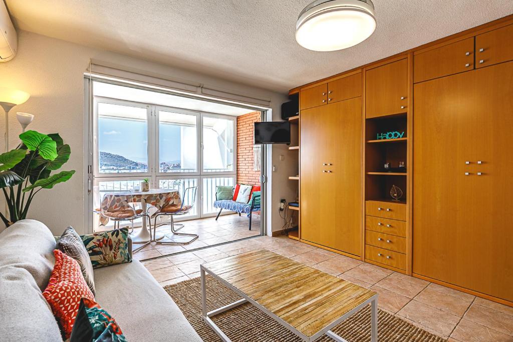 Lovely Flat On The - Awesome View Apartamento