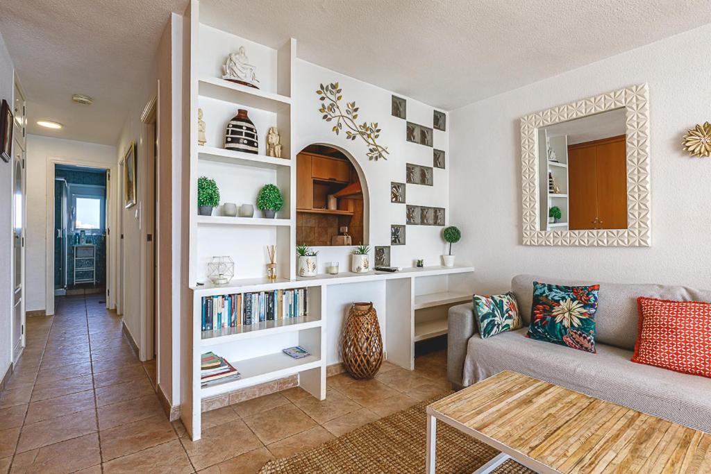 Lovely Flat On The - Awesome View Apartamento