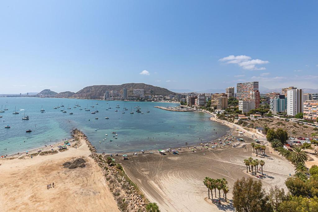 Lovely Flat On The - Awesome View Apartamento *