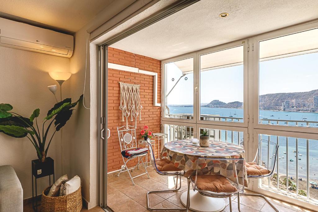 Apartamento Lovely Flat On The - Awesome View