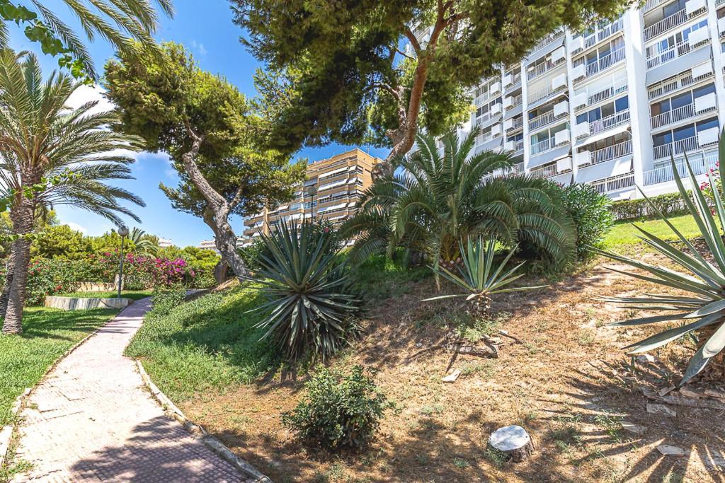 Lovely Flat On The - Awesome View Apartamento Alicante