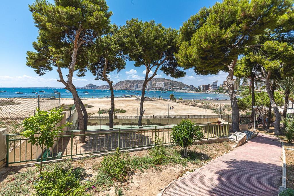 Lovely Flat On The - Awesome View Apartamento
